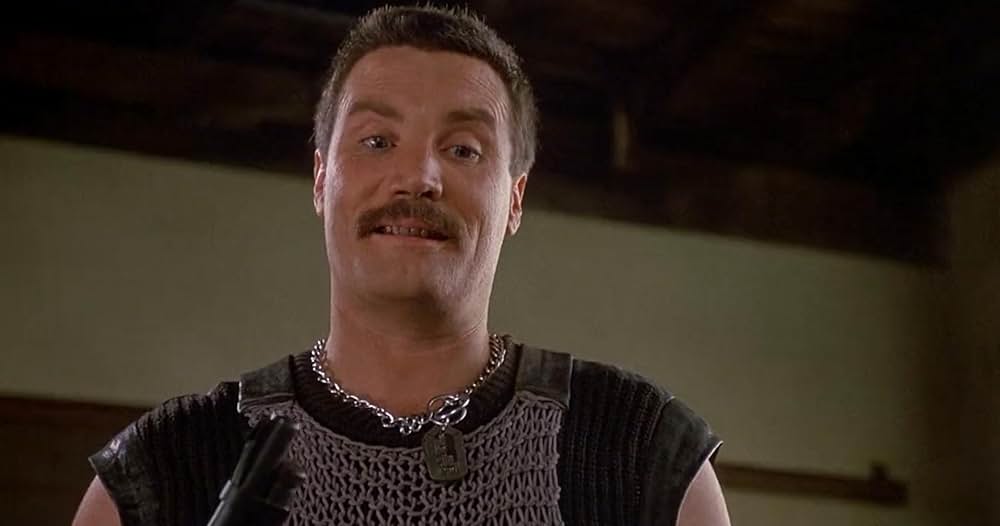 コマンドーの画像