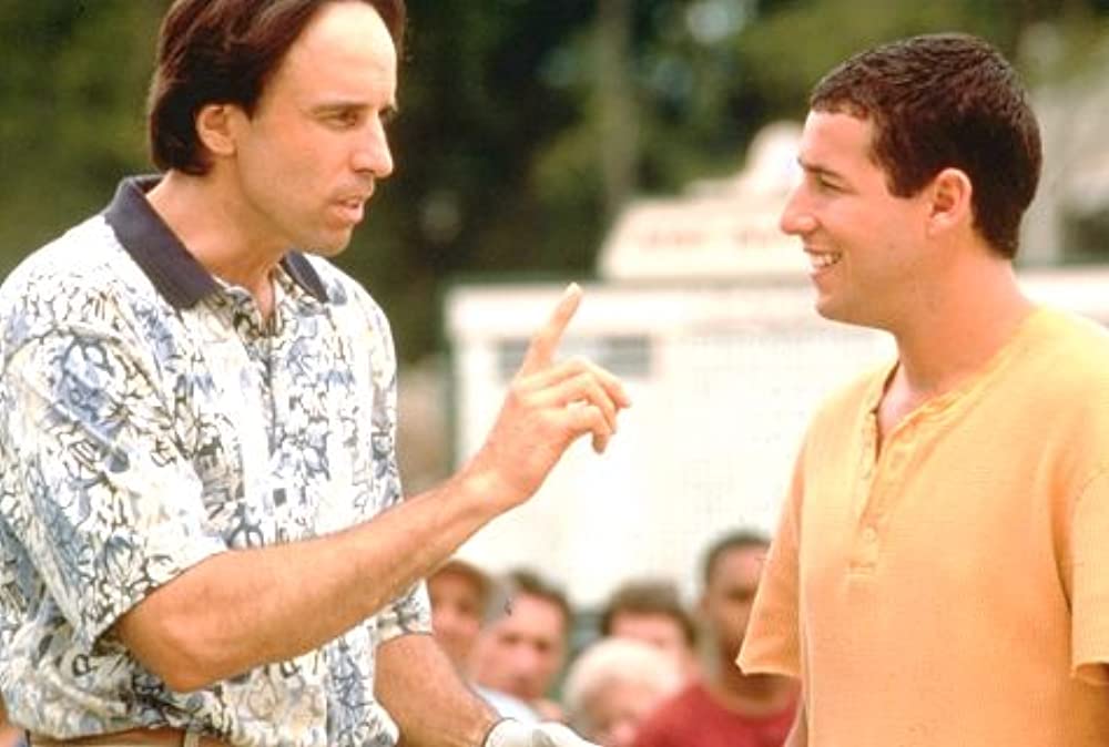 俺は飛ばし屋／プロゴルファー・ギルの画像