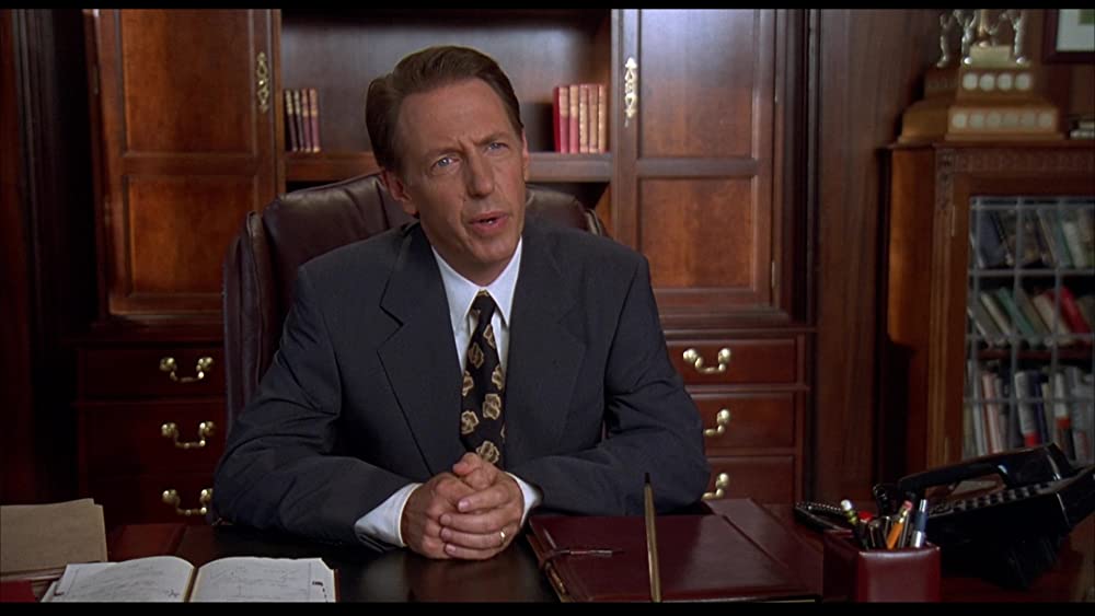 俺は飛ばし屋／プロゴルファー・ギルの画像