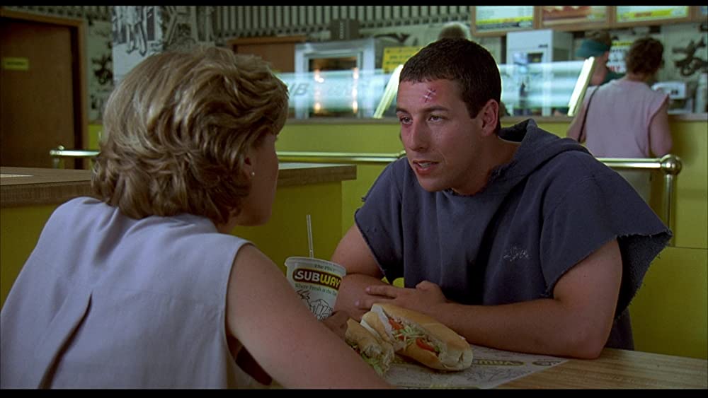 俺は飛ばし屋／プロゴルファー・ギルの画像