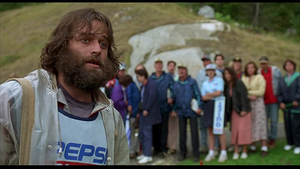 俺は飛ばし屋／プロゴルファー・ギルの画像