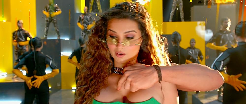 Heropanti 2（原題）の画像