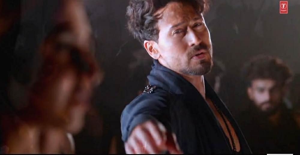 Heropanti 2（原題）の画像