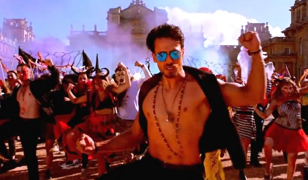 Heropanti 2（原題）の画像