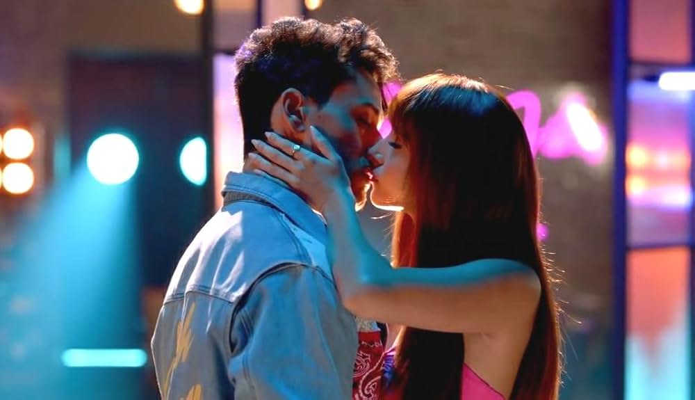 Heropanti 2（原題）の画像