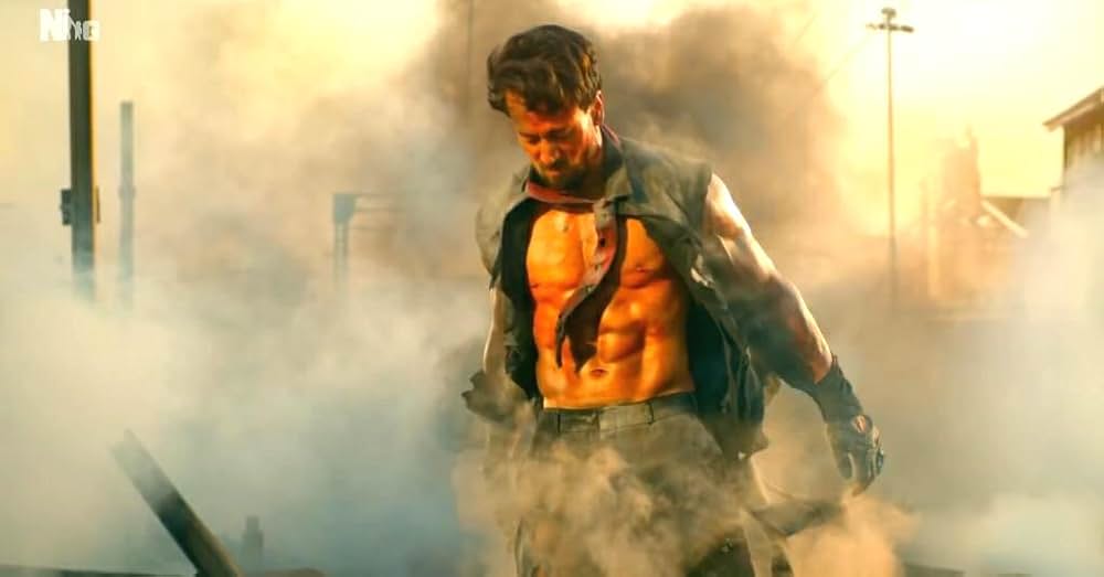 Heropanti 2（原題）の画像