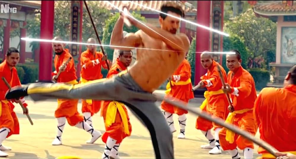 「Heropanti 2（原題）」の画像