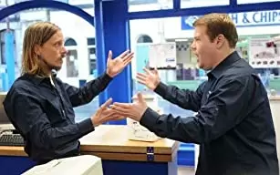 ワン チャンスの画像