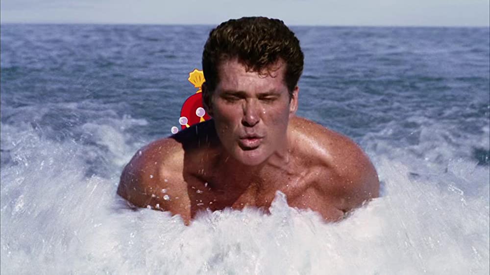 スポンジ・ボブ／スクエアパンツの画像