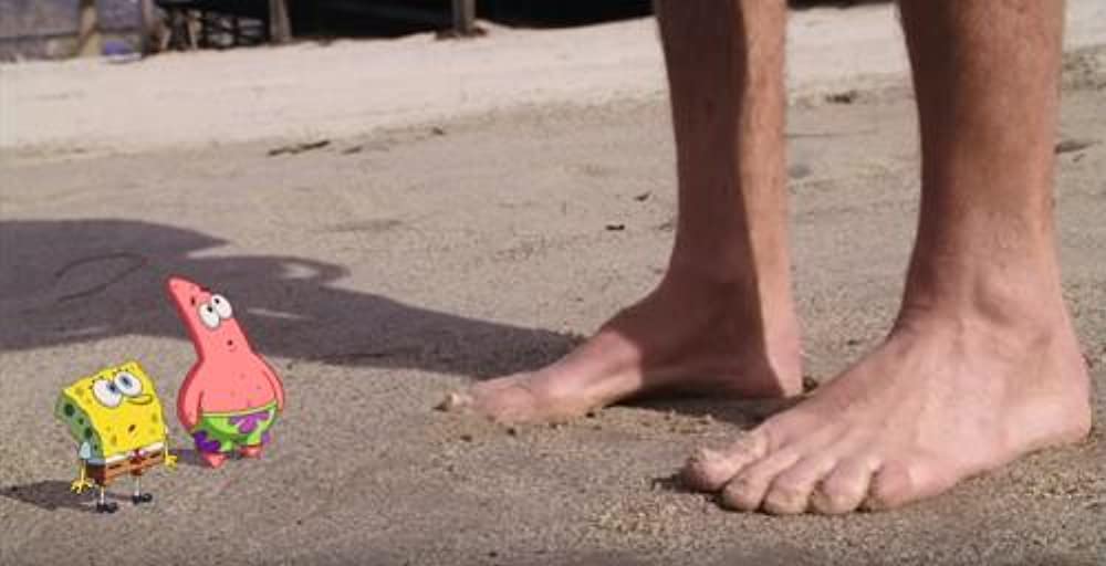 スポンジ・ボブ／スクエアパンツの画像