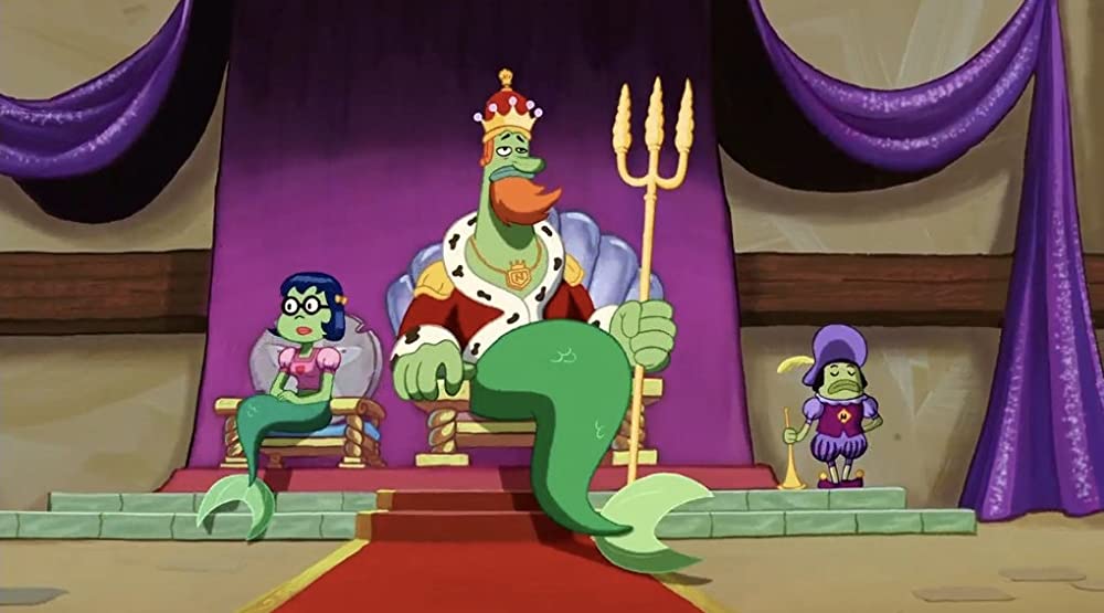 ライリーの初デート？の画像