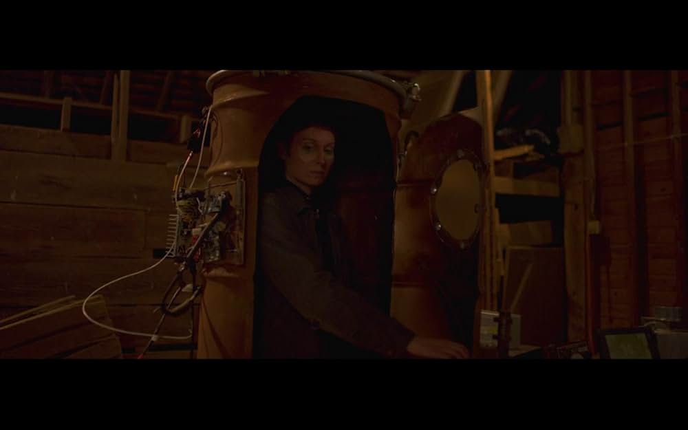 タイムシフトの画像