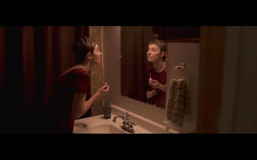 タイムシフトの写真