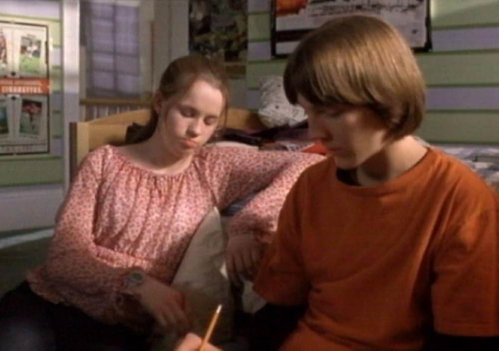 Too Young to Be a Dad（原題）の画像