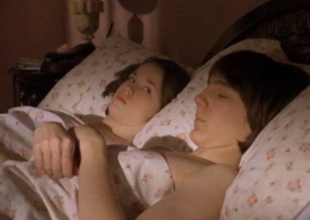 Too Young to Be a Dad（原題）の画像