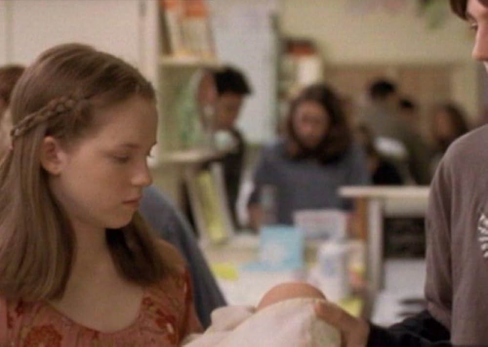 Too Young to Be a Dad（原題）の画像