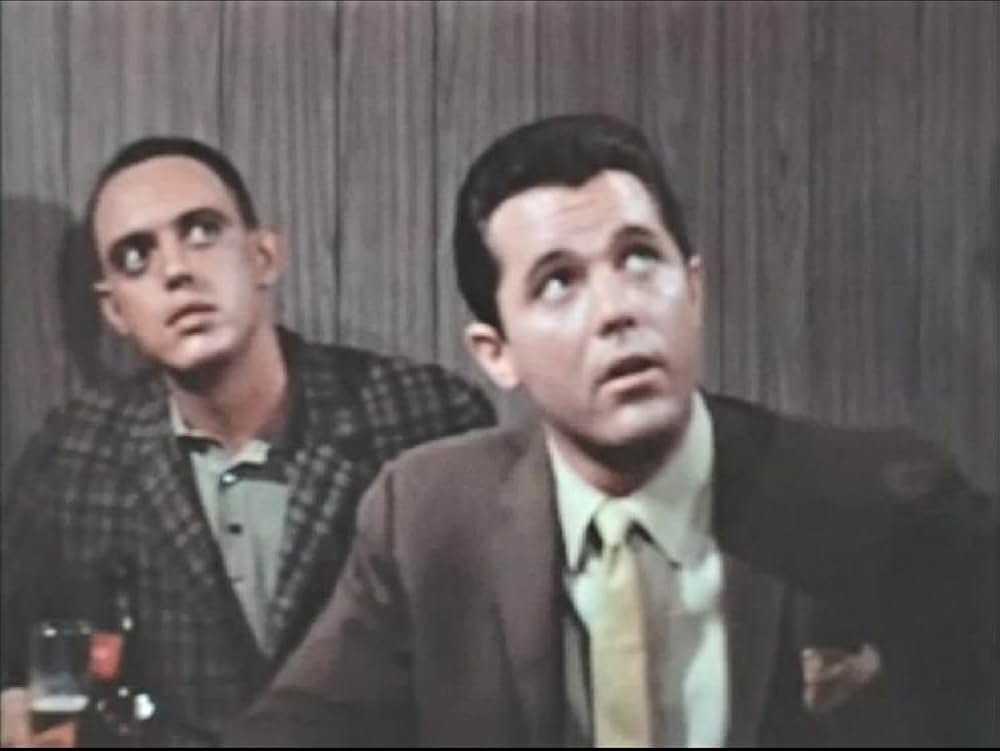 目玉の怪物の画像