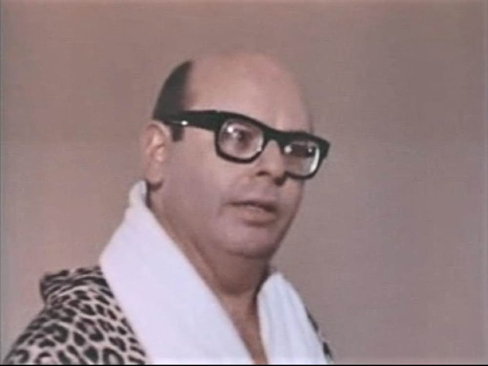 目玉の怪物の画像