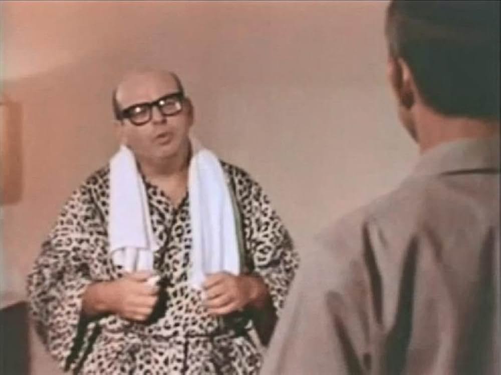 目玉の怪物の画像