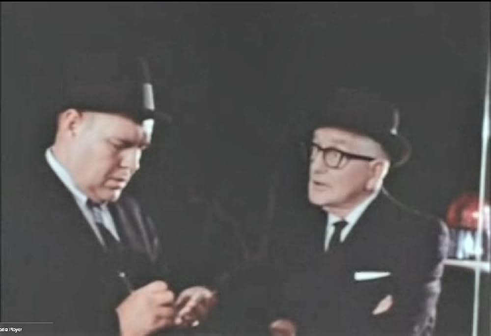 目玉の怪物の画像