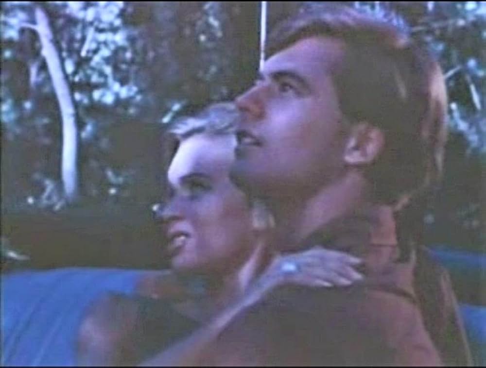 目玉の怪物の画像