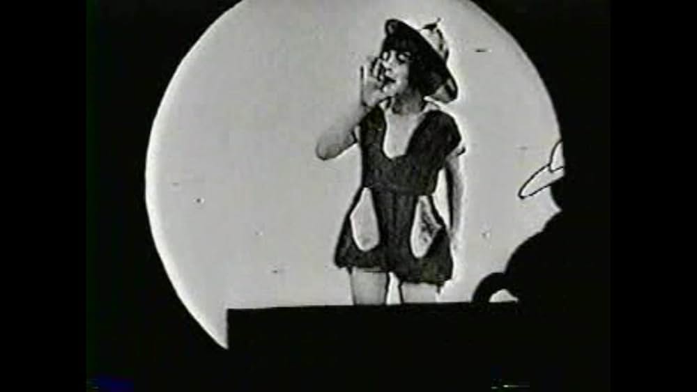 Alice the Fire Fighter（原題）の写真