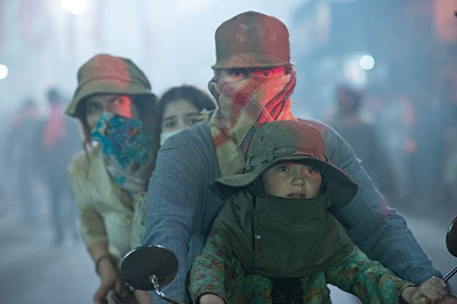 クーデターの画像