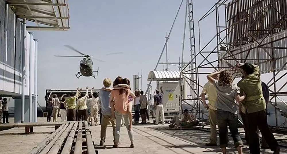 クーデターの画像