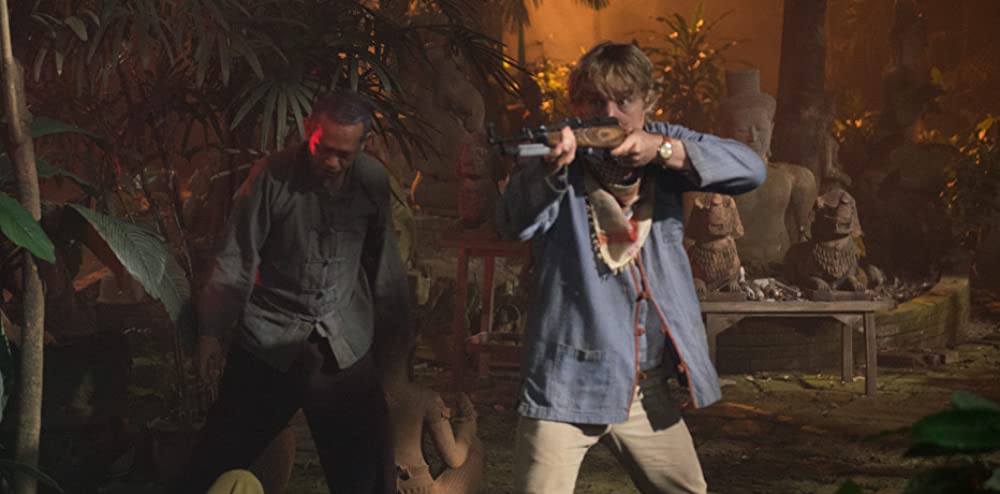 クーデターの画像