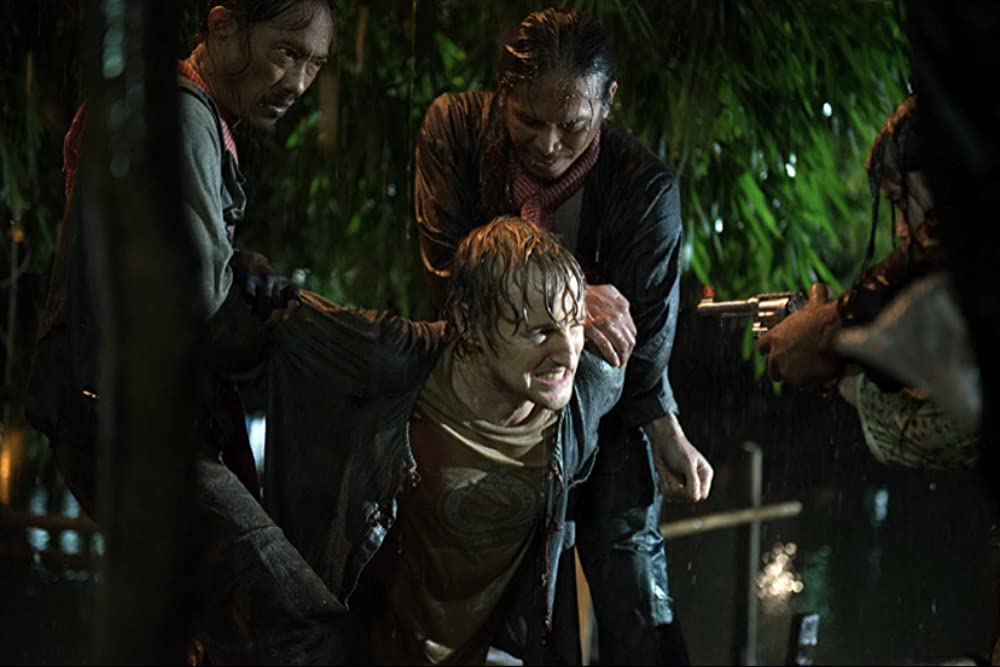 クーデターの画像