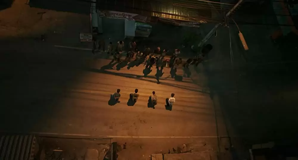 クーデターの画像