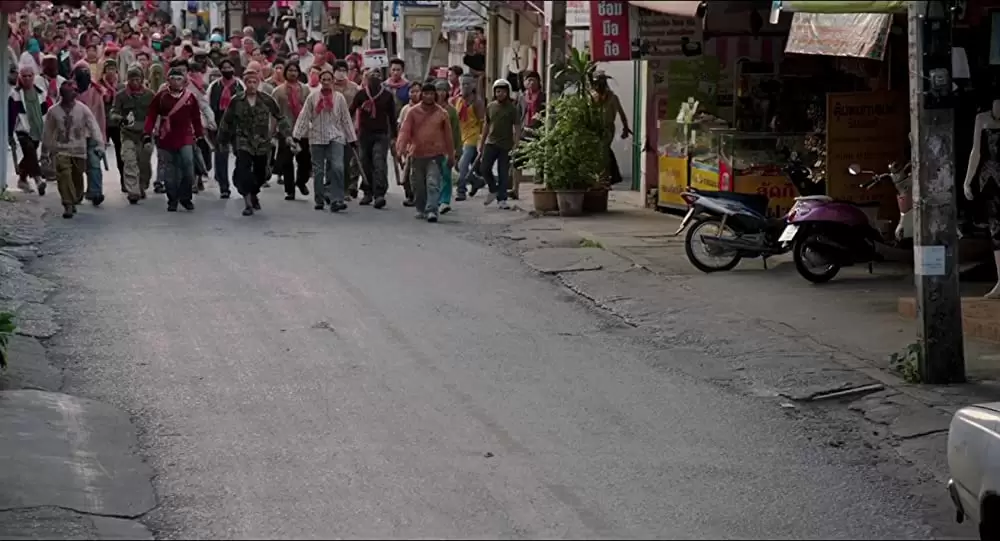 クーデターの画像