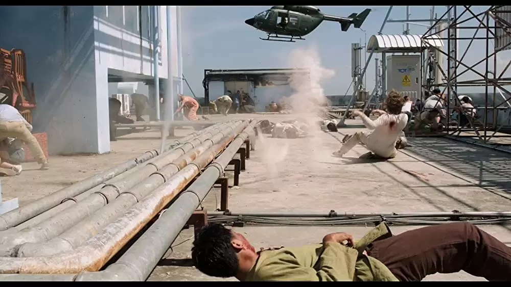 クーデターの画像