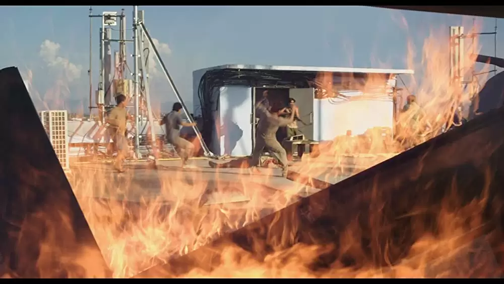 クーデターの画像