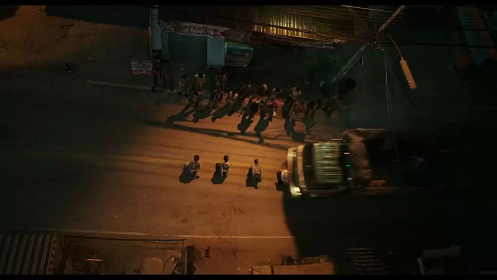 クーデターの画像