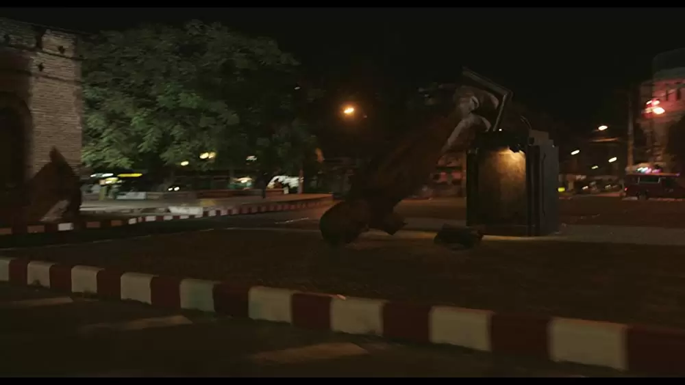 クーデターの画像