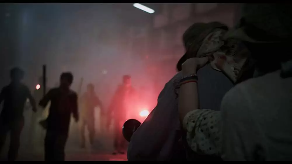 クーデターの画像