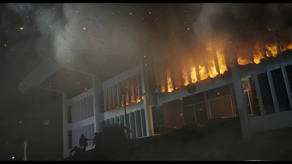 クーデターの画像