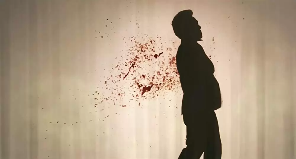 クーデターの画像