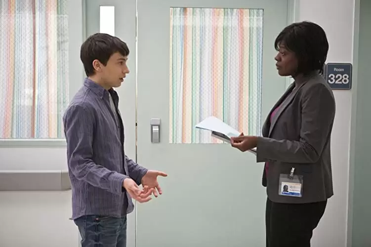 なんだかおかしな物語／ボクの人生を変えた5日間の画像