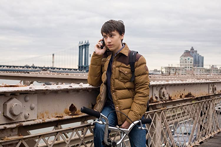 なんだかおかしな物語／ボクの人生を変えた5日間の画像