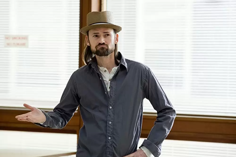 なんだかおかしな物語／ボクの人生を変えた5日間の画像