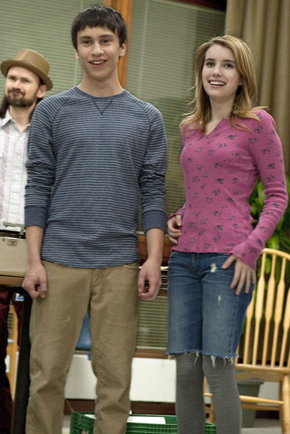 なんだかおかしな物語／ボクの人生を変えた5日間の画像