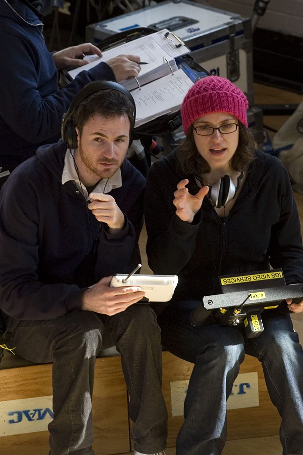 なんだかおかしな物語／ボクの人生を変えた5日間の画像