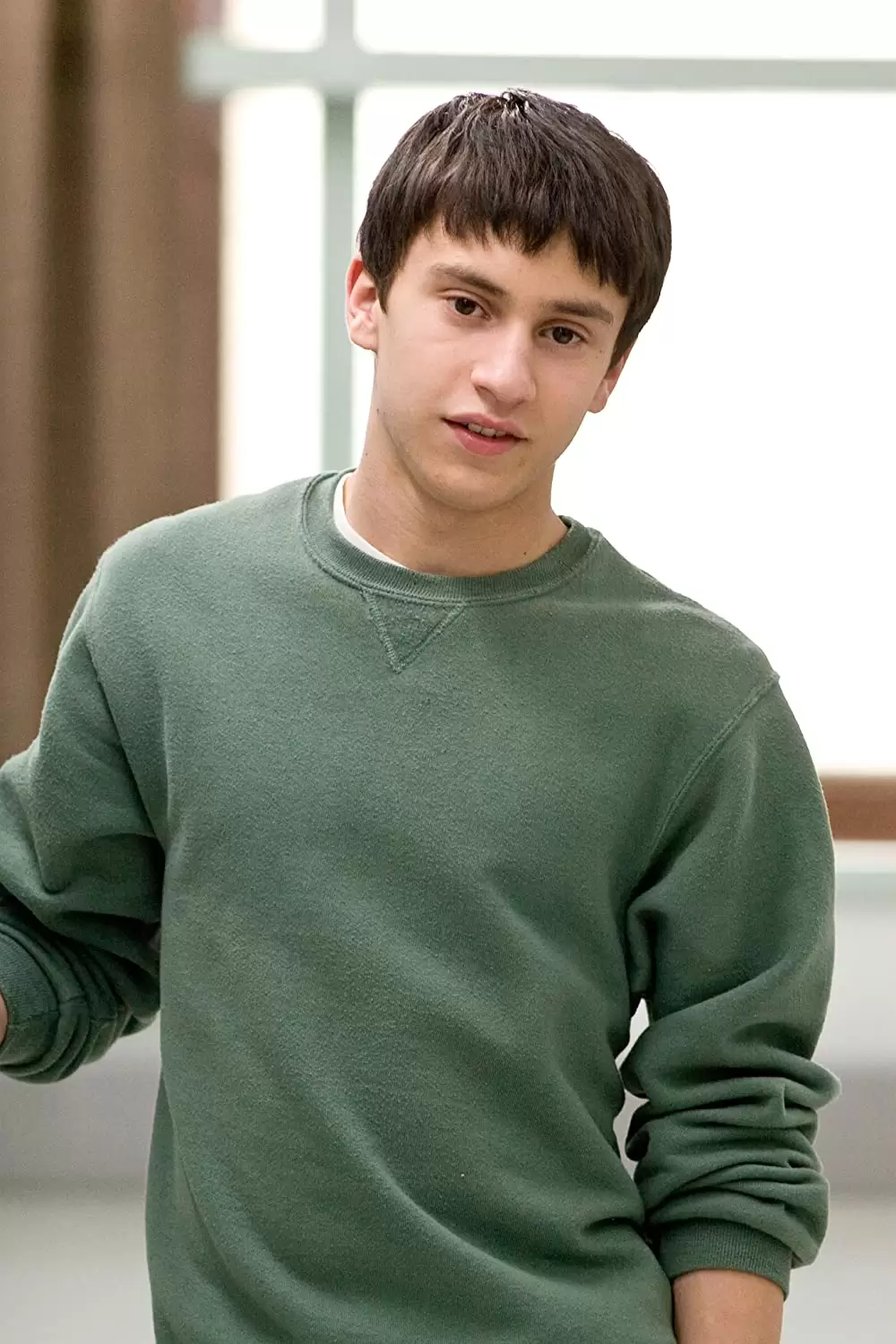 なんだかおかしな物語／ボクの人生を変えた5日間の画像