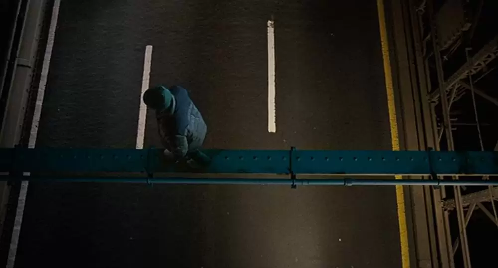 なんだかおかしな物語／ボクの人生を変えた5日間の画像