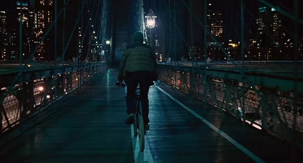 なんだかおかしな物語／ボクの人生を変えた5日間の画像