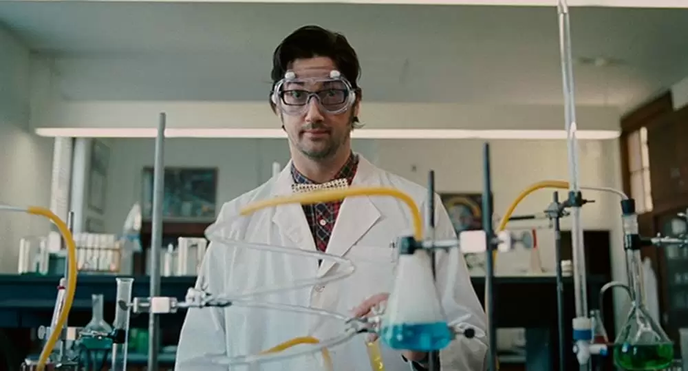 なんだかおかしな物語／ボクの人生を変えた5日間の画像