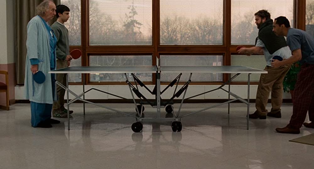 なんだかおかしな物語／ボクの人生を変えた5日間の画像