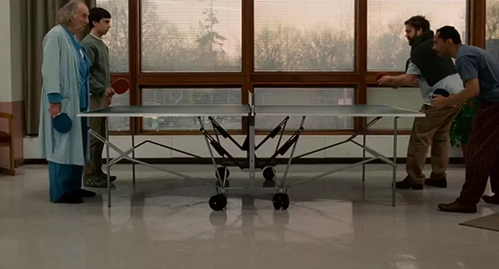 「なんだかおかしな物語／ボクの人生を変えた5日間」ザック・ガリフィアナキス & キーア・ギルクリストの画像